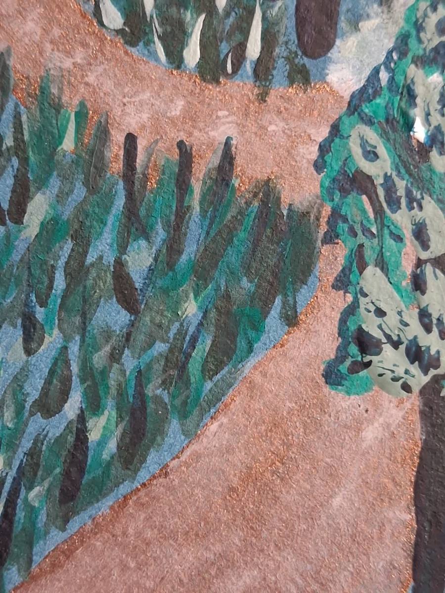 ClmT-chemin