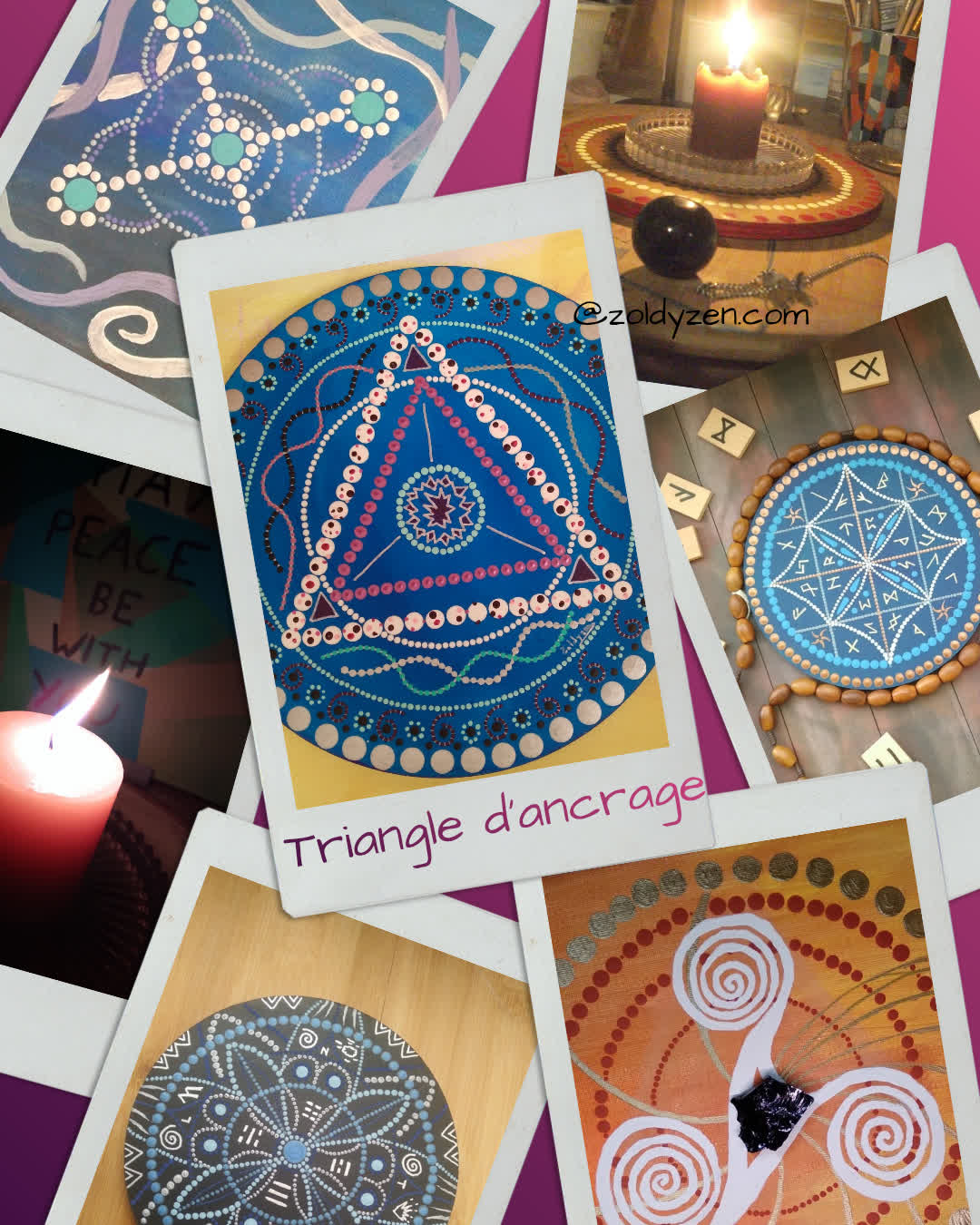 quelques talismans