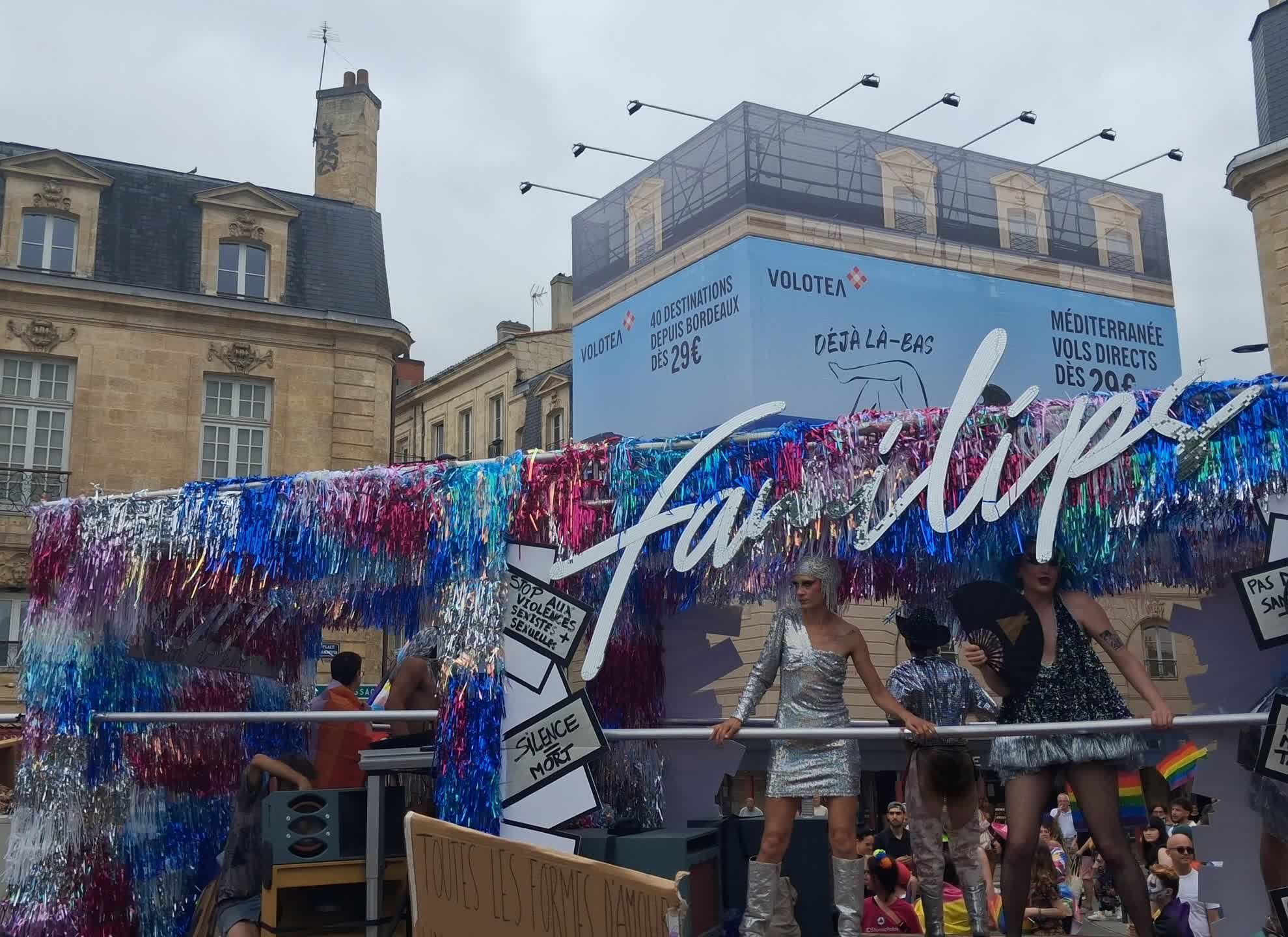 Une réalité changée par l’IA
